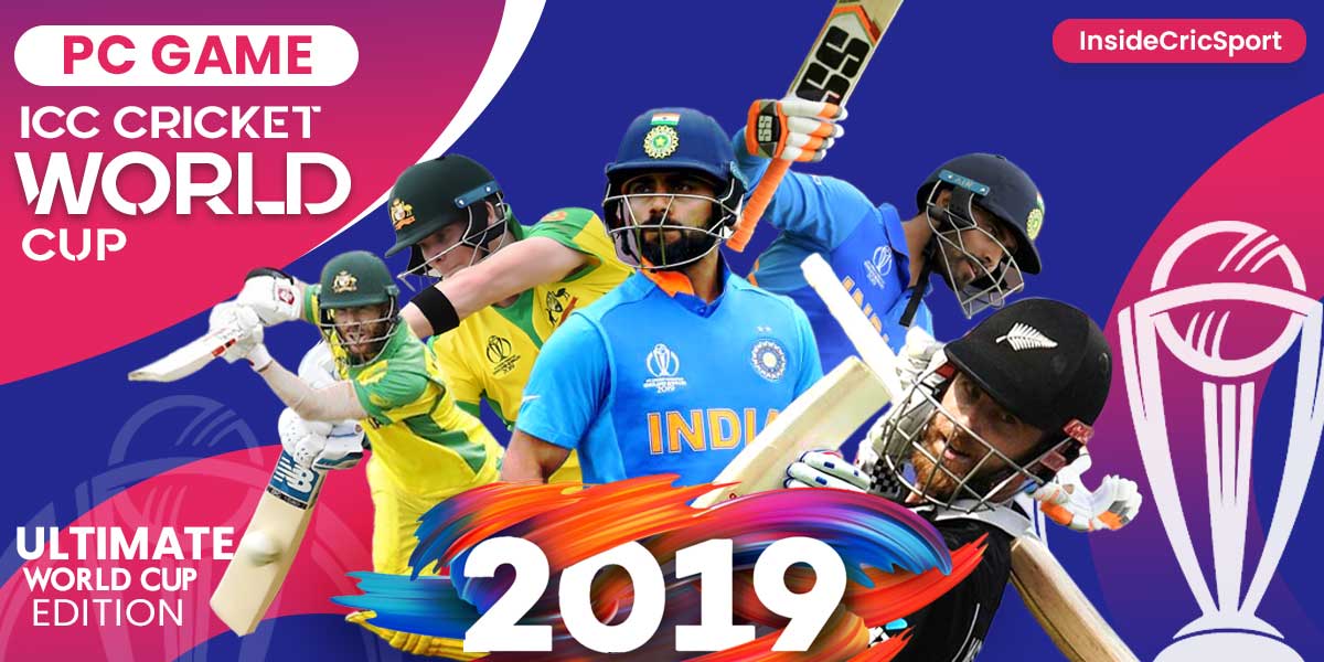 ipl 2019 game for pc