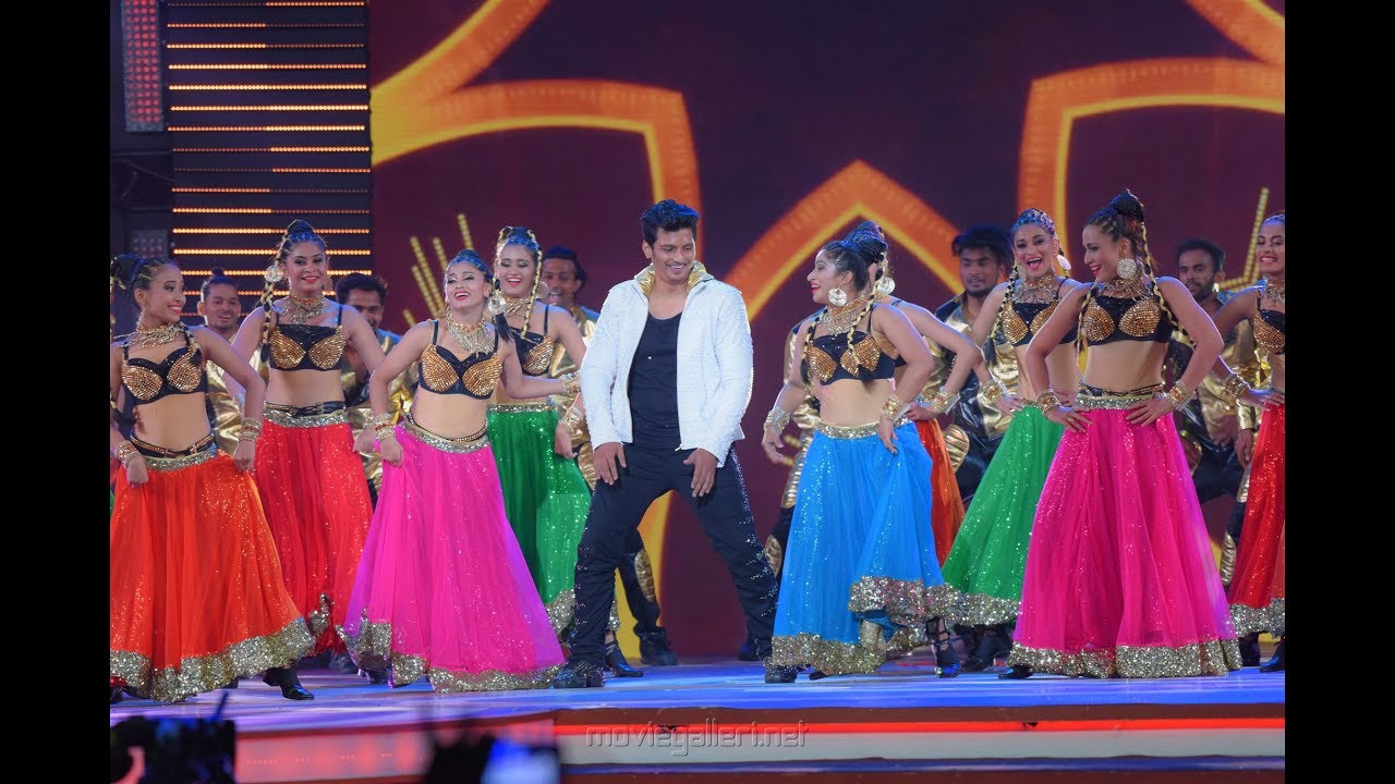 tamil dance performance video